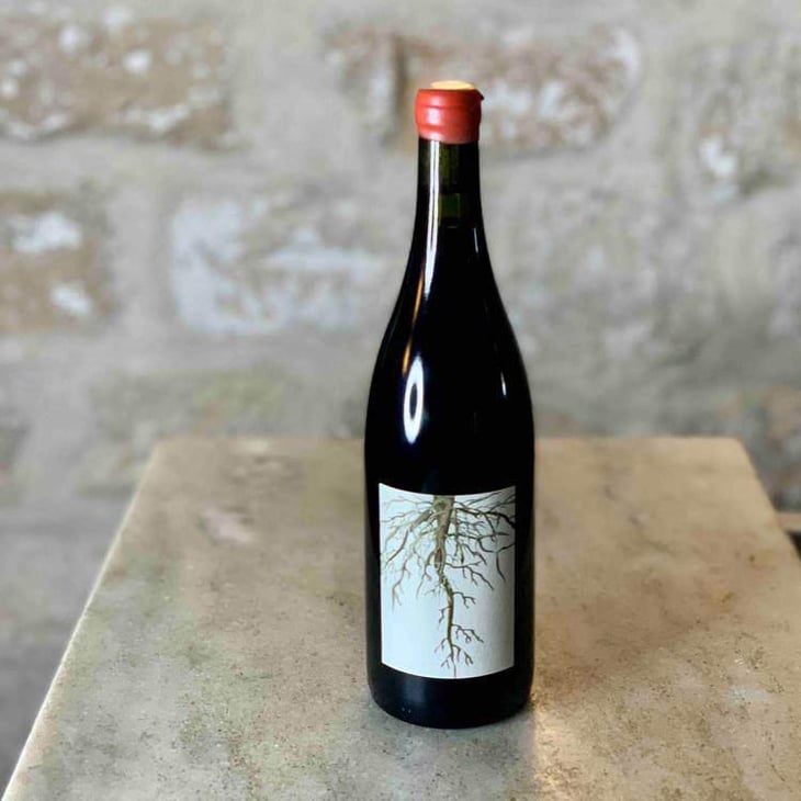 Racigas - Château Lestignac - Camille & Mathias Marquet 