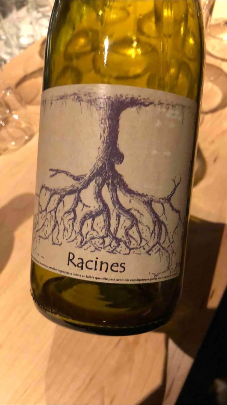 Racines - Jeremy Quastana - Jeremy Quastana 