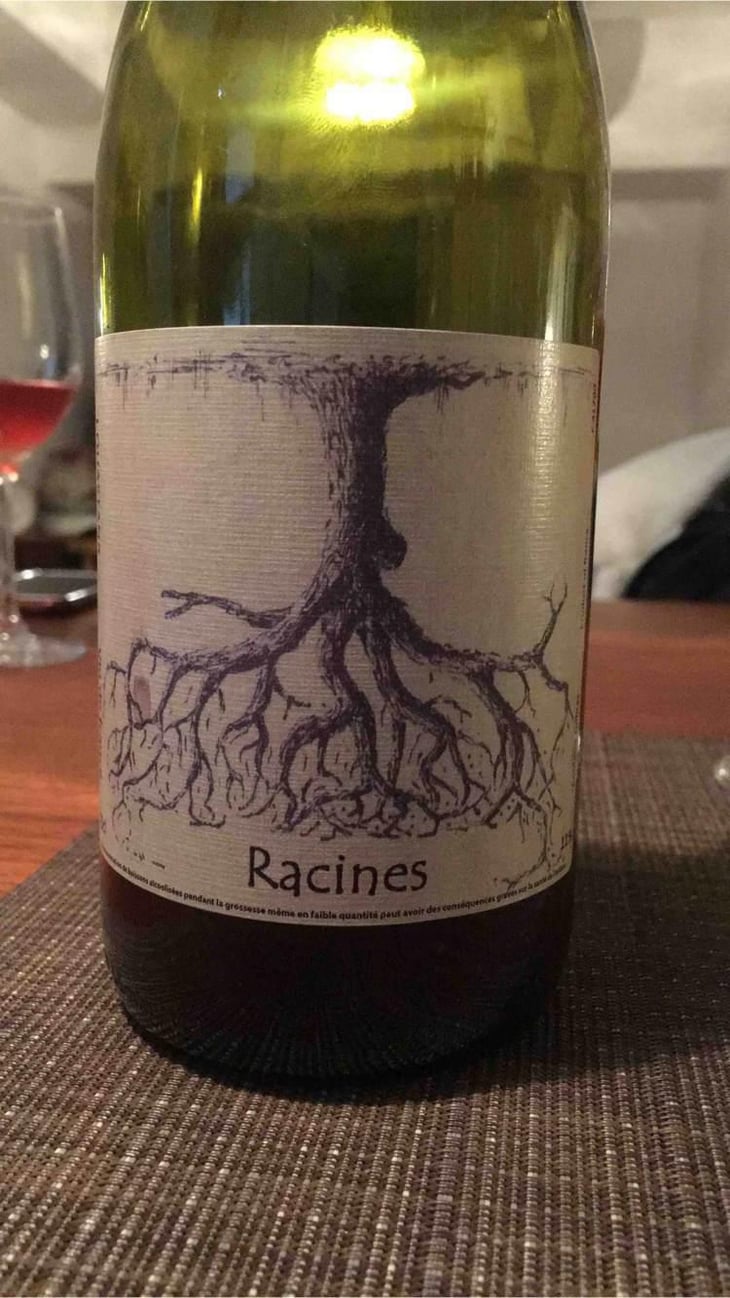 Racines - Jeremy Quastana - Jeremy Quastana 
