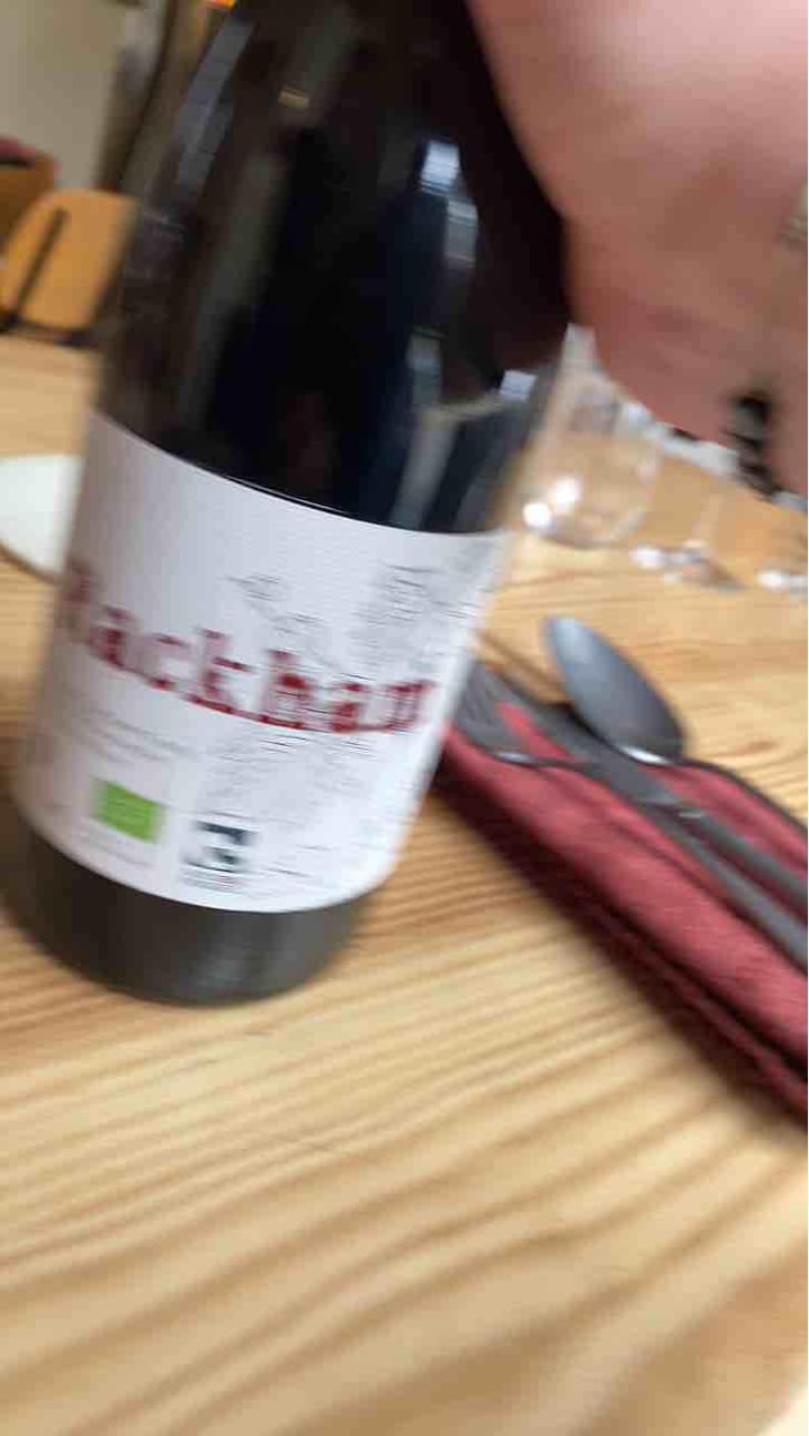 Rackham - Distillerie et Domaine Cazottes - Laurent Cazottes 