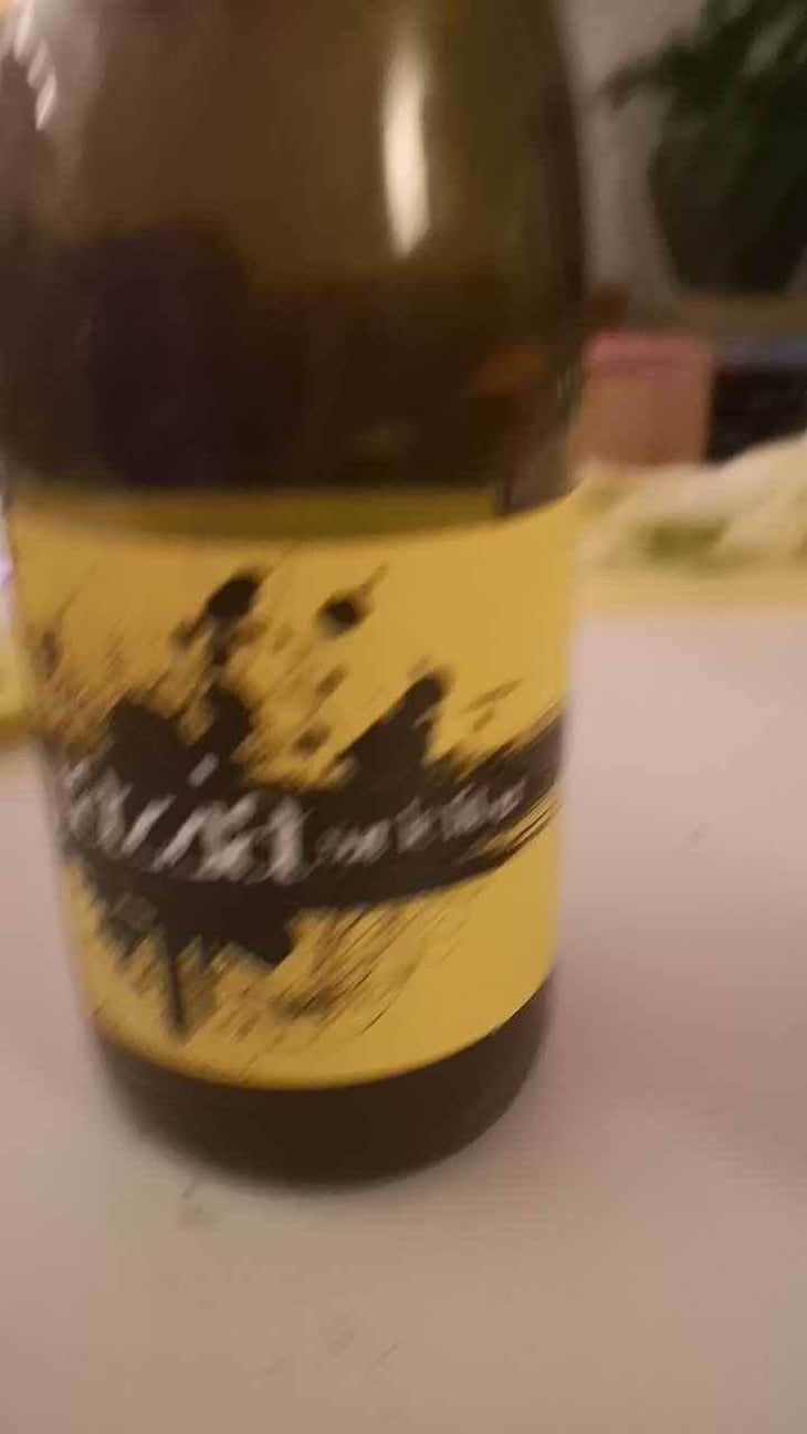 Razzia - Domaine Mamaruta - Marc Castan 
