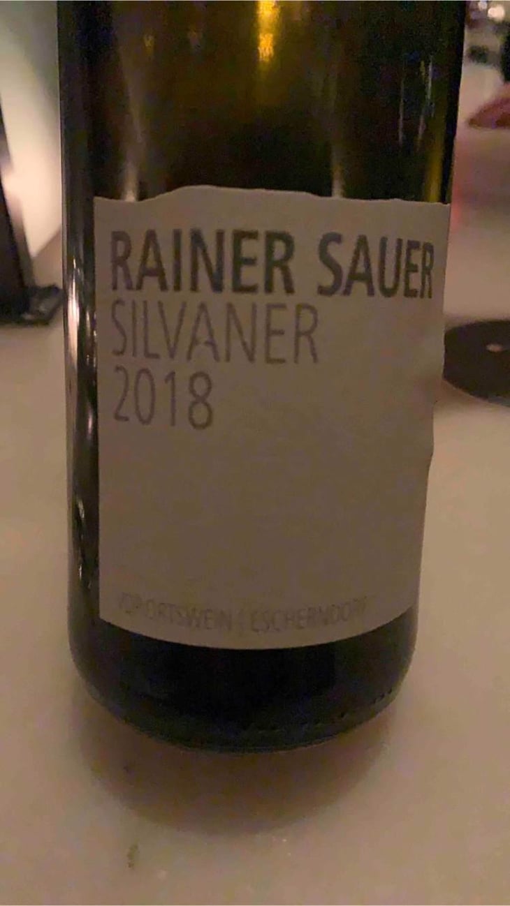 Rainer Sauer - Franken - Rainer sauer 