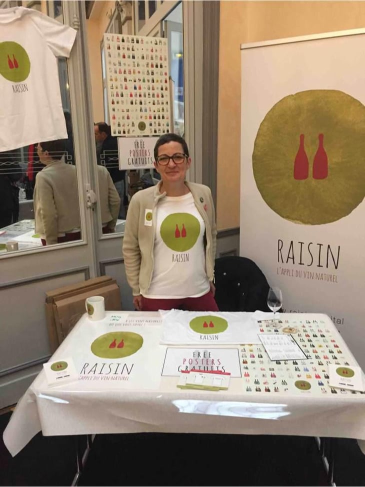 Raisin Aux Anonymes!! En Place!!! -  - 49631