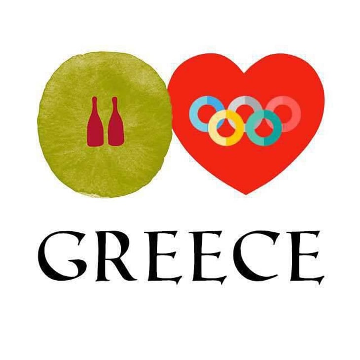 ☀️ Raisin Loves Greece !!! ☀️ -  - 29645