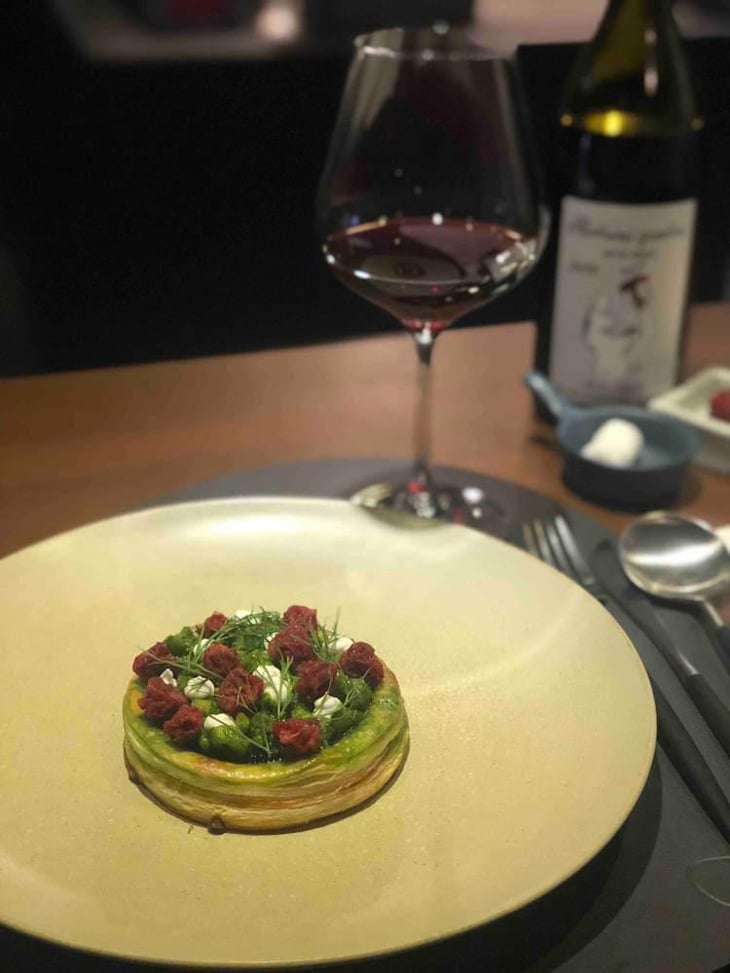 Raisins Gaulois - Domaine Marcel Lapierre - Mathieu & Camille Lapierre 
