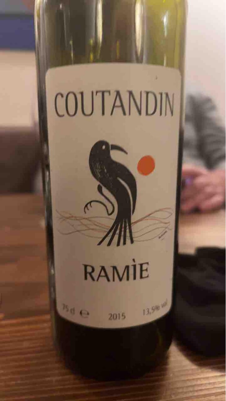 Ramìe - Coutandin - Daniele Coutandin 