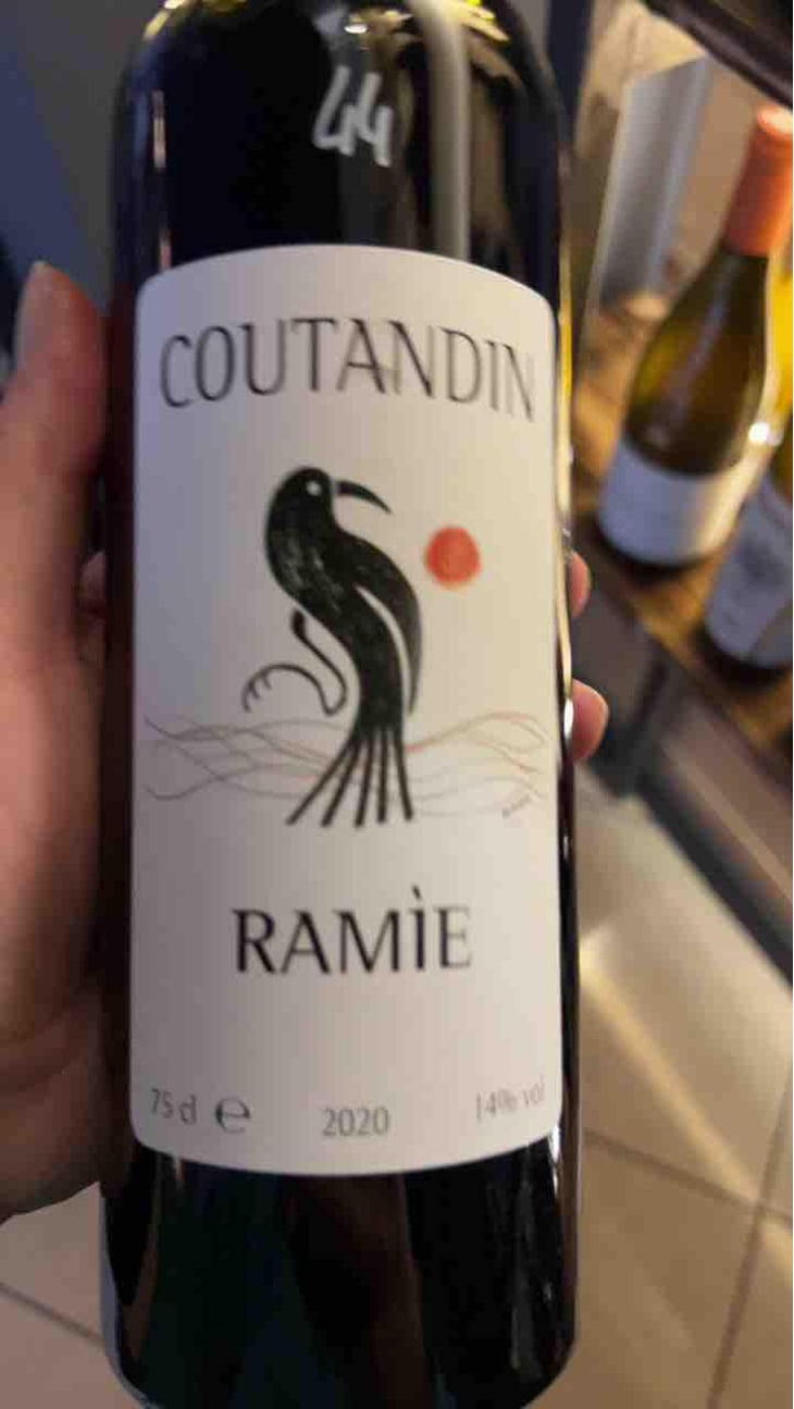 Ramìe - Coutandin - Daniele Coutandin 