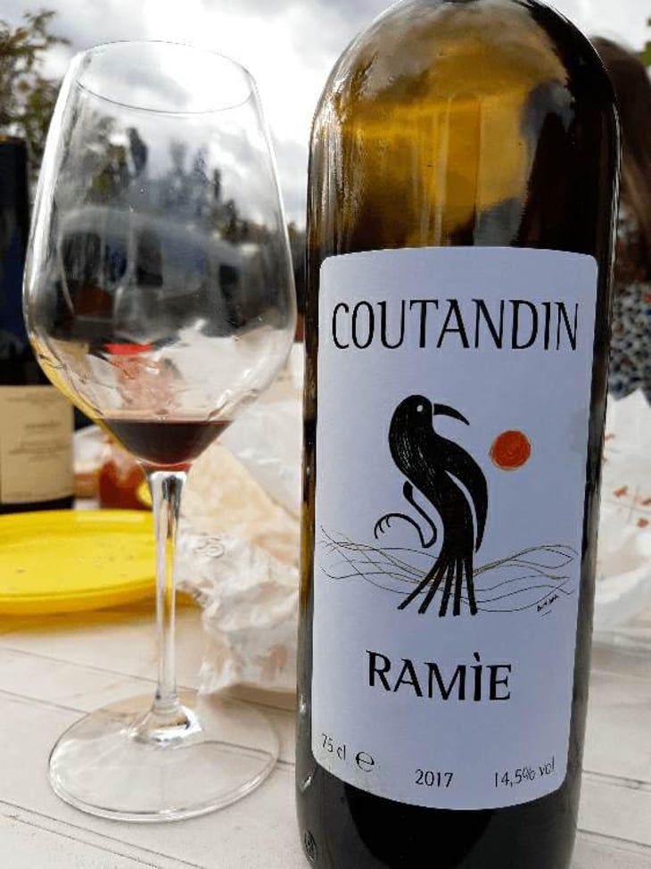 Ramìe - Coutandin - Daniele Coutandin 