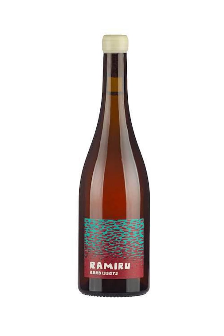 Ramiru Bardissots - Els Bardissots - Pep Pou, Pilar Rosell & Oriol Artigas -2019