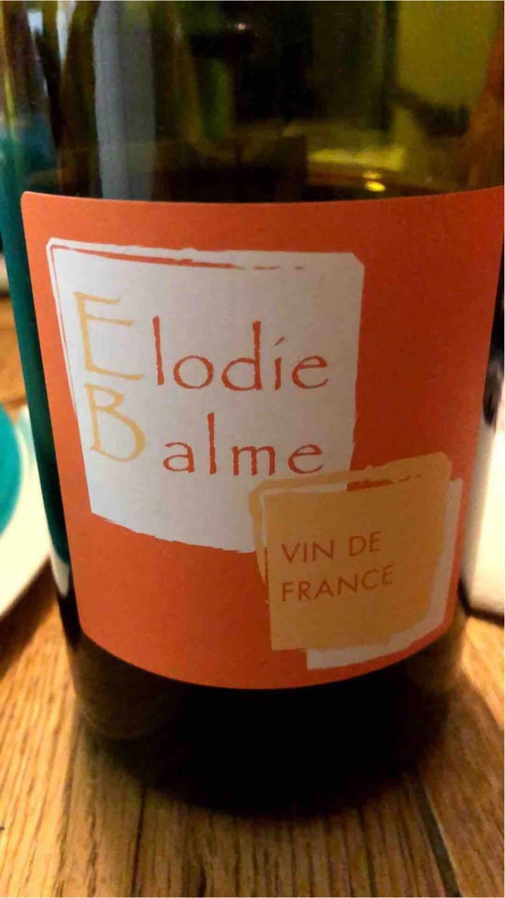Rasteau - Elodie Balme - Elodie Balme 