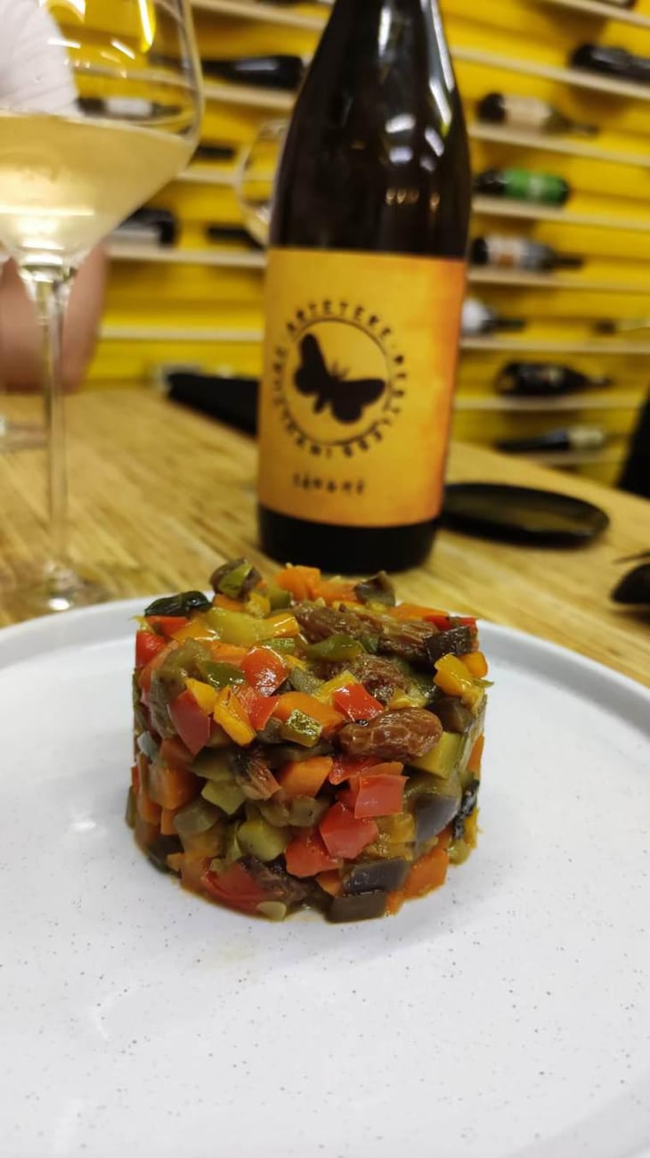 Ratatouille - Ottocene - 375754