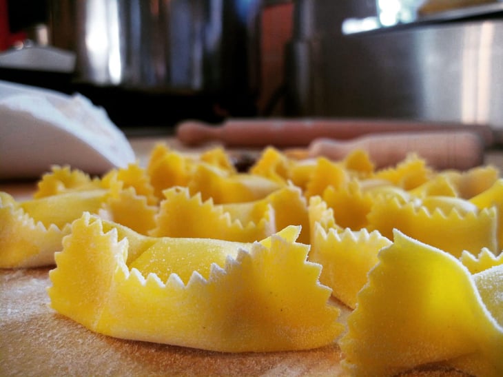 Ravioli Di Angiolina - Angiolina - 759335