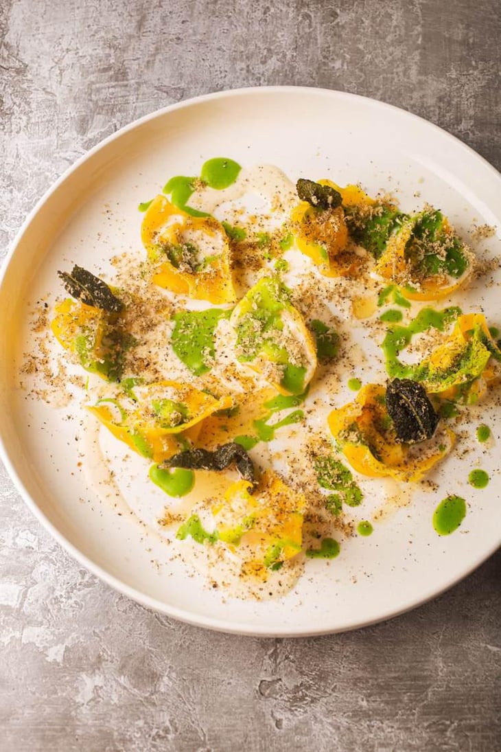 Ravioli Di Bagoss - Villa Arcadio - 478643