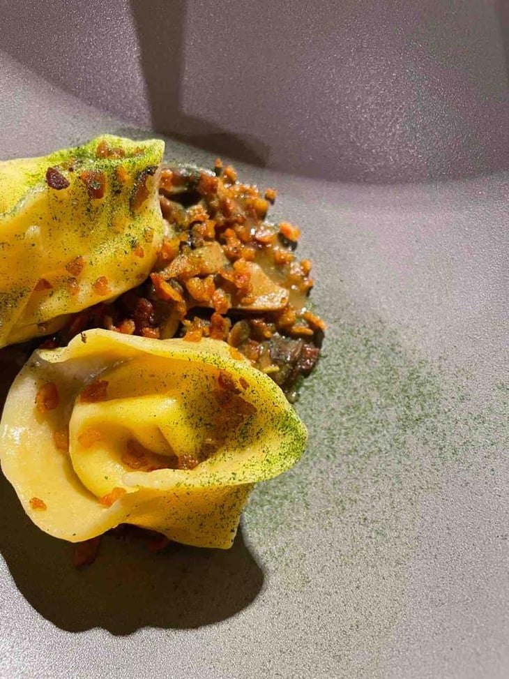Ravioli Homemade - Terrazza - 779878