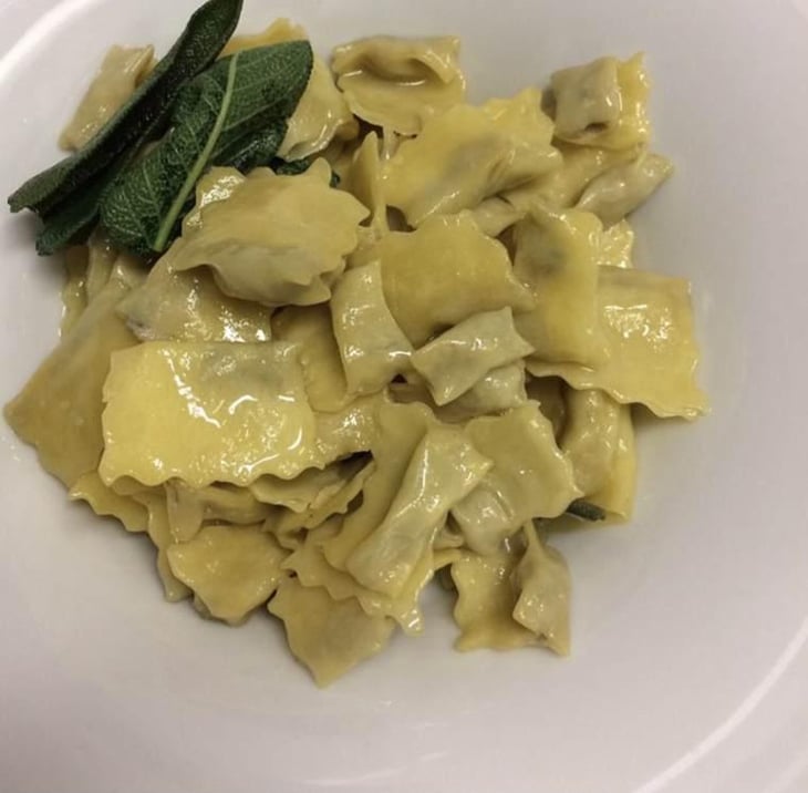 Ravioli - Loqueria - 444939