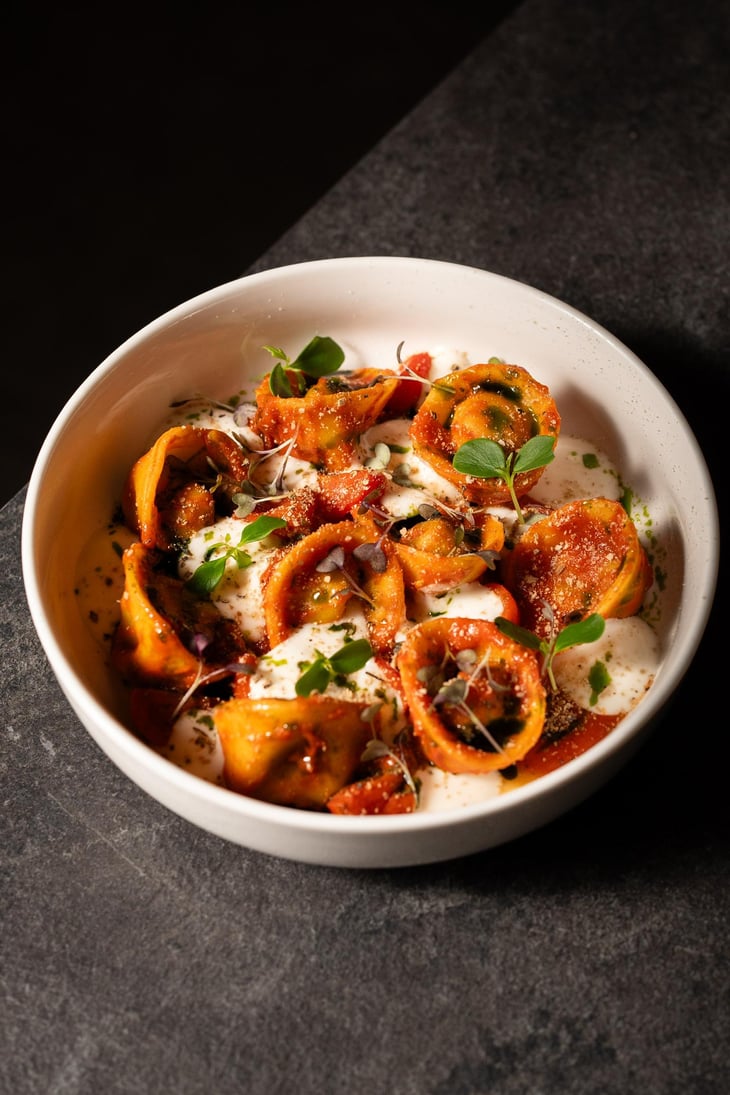 Raviolo Alla Parmigiana - Porto 11 - 809763