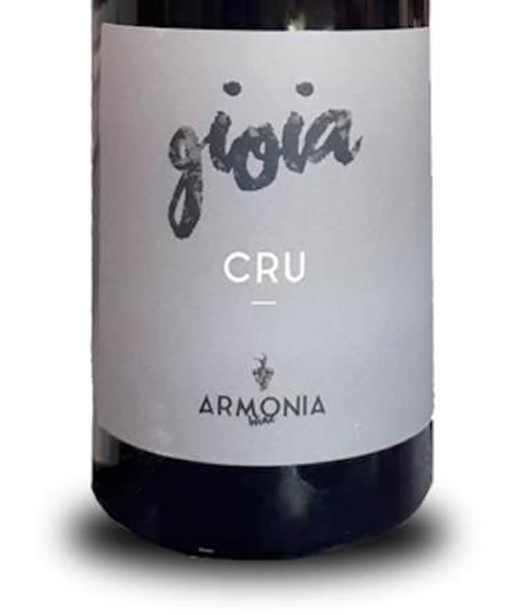 Gioia Cru - Tenuta l'Armonia - Andrea Pendin 