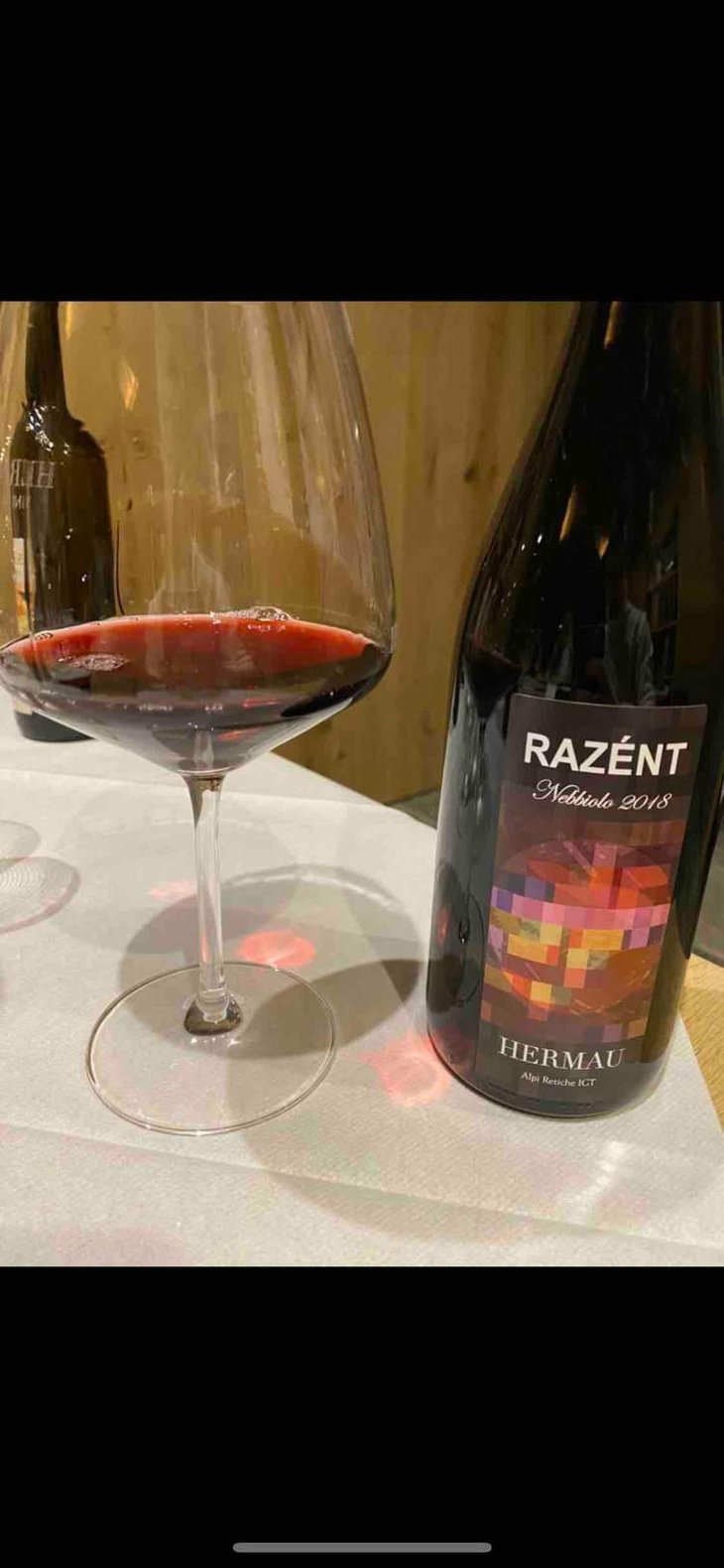 Razent - Val Chiavenna - Maurizio Herman -2019