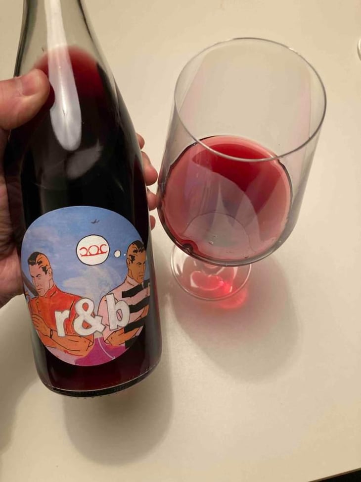 R&B - Weingut Pittnauer - Gerhard & Brigitte Pittnauer 