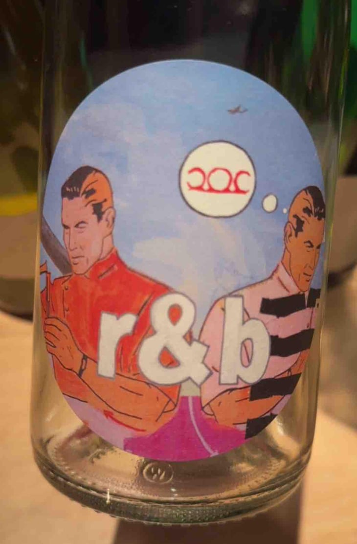 R&B - Weingut Pittnauer - Gerhard & Brigitte Pittnauer 
