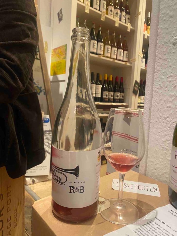 R&B - Weingut Pittnauer - Gerhard & Brigitte Pittnauer 