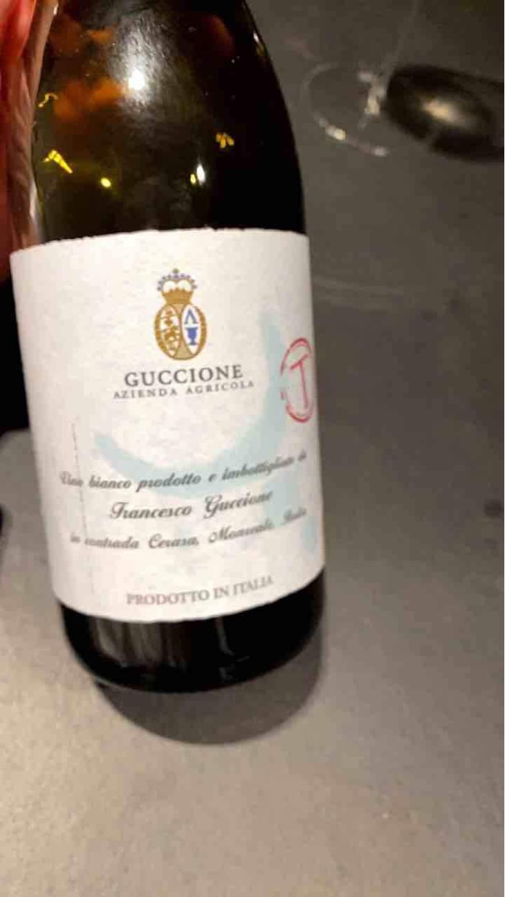 RC - Azienda Agricola Francesco Guccione - Francesco Guccione 