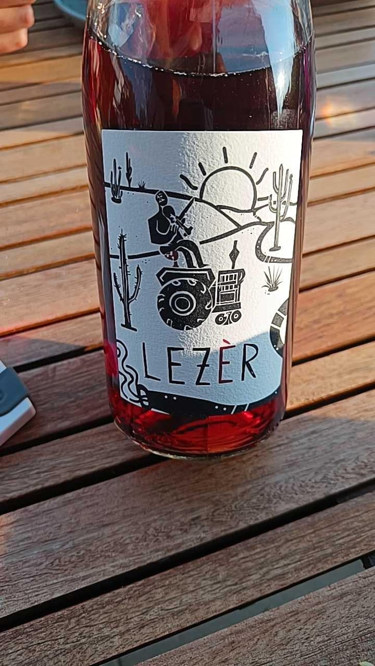 Lezer - Azienda Agricola Foradori - Elisabetta Foradori 