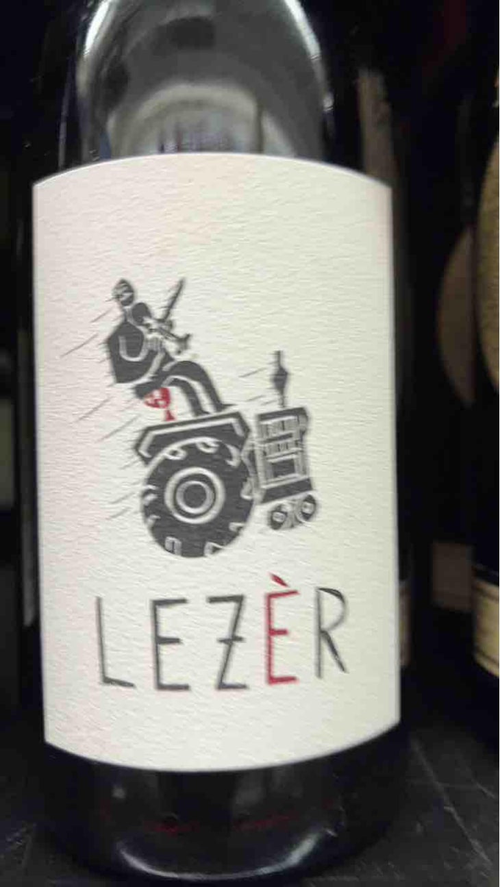 Lezer - Azienda Agricola Foradori - Elisabetta Foradori 
