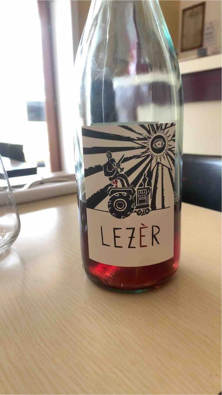 Lezer - Azienda Agricola Foradori - Elisabetta Foradori 