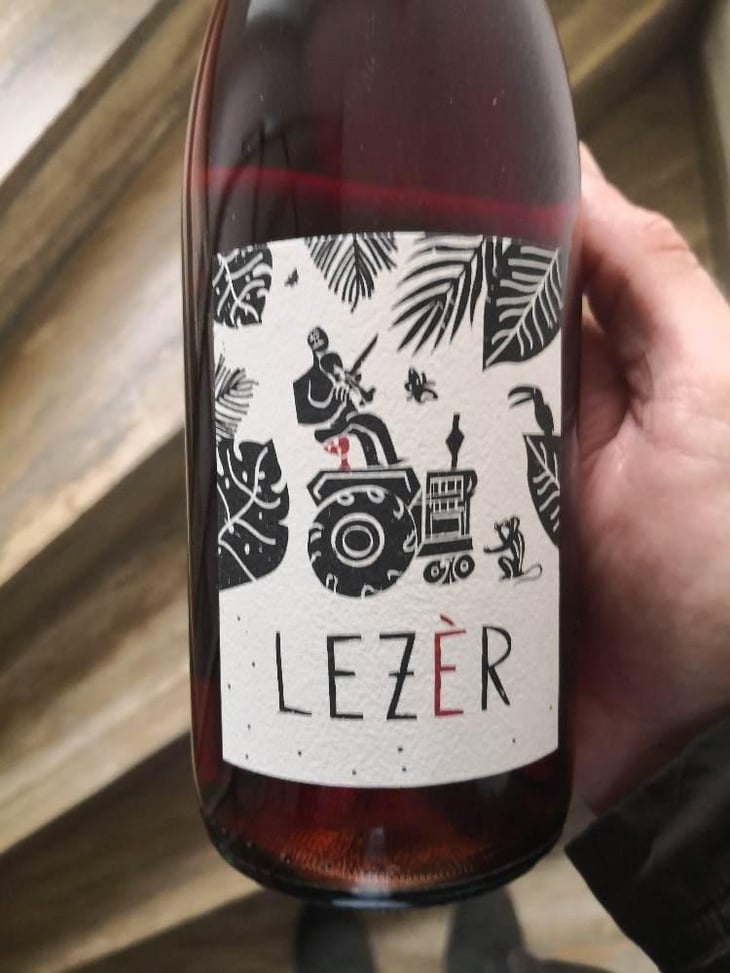 Lezer - Azienda Agricola Foradori - Elisabetta Foradori 