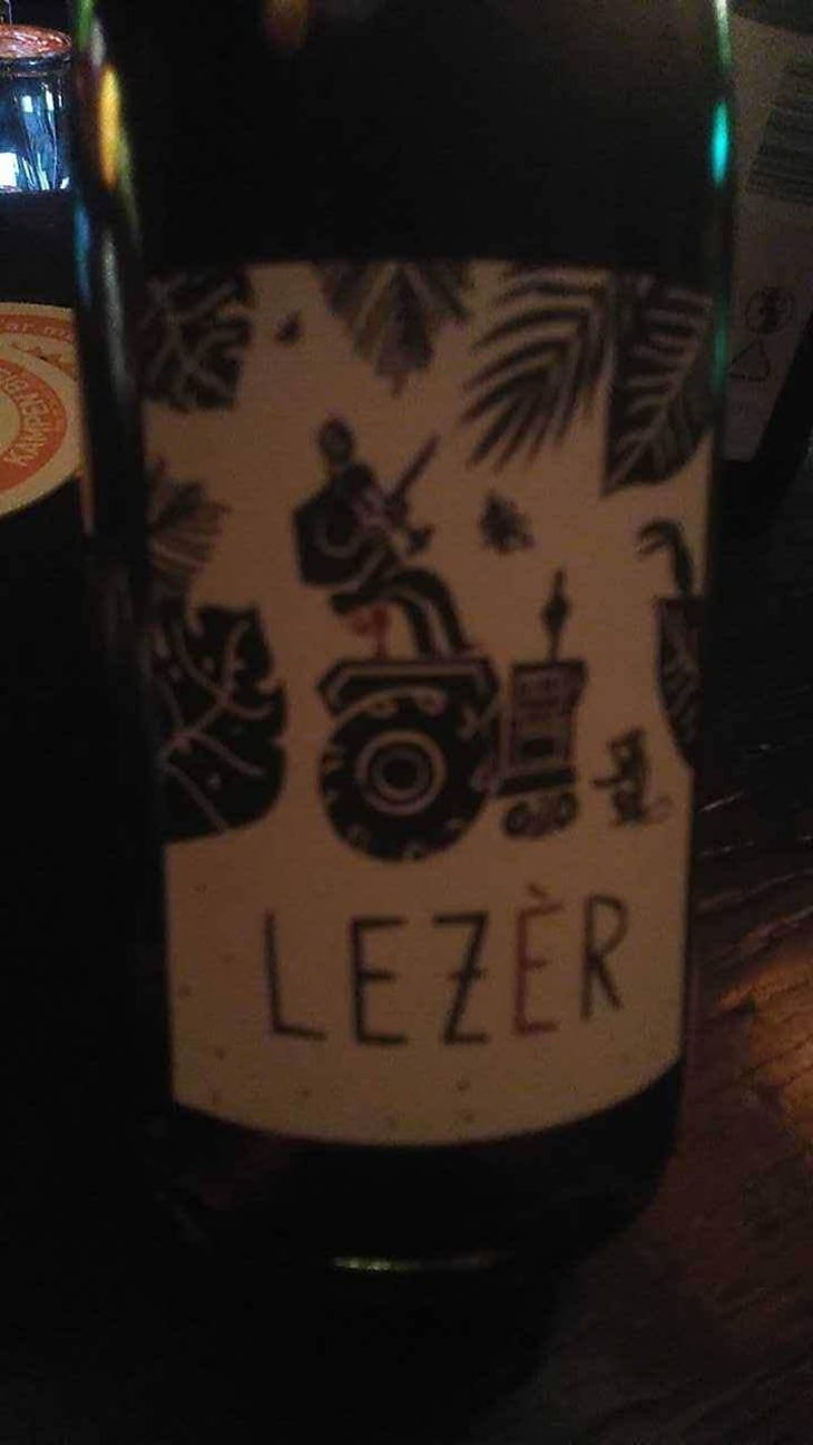 Lezer - Azienda Agricola Foradori - Elisabetta Foradori 
