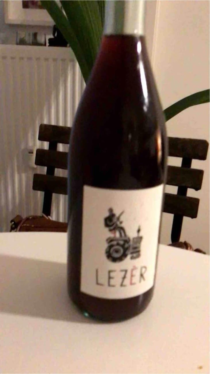 Lezer - Azienda Agricola Foradori - Elisabetta Foradori 