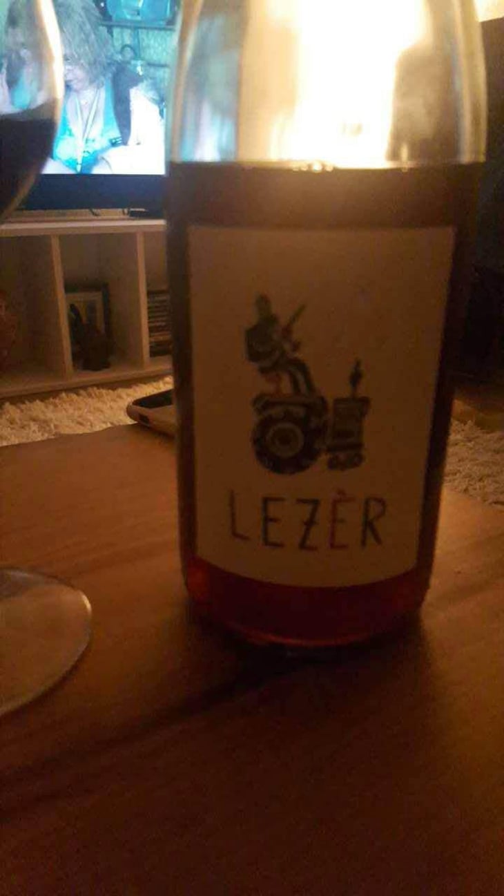 Lezer - Azienda Agricola Foradori - Elisabetta Foradori 