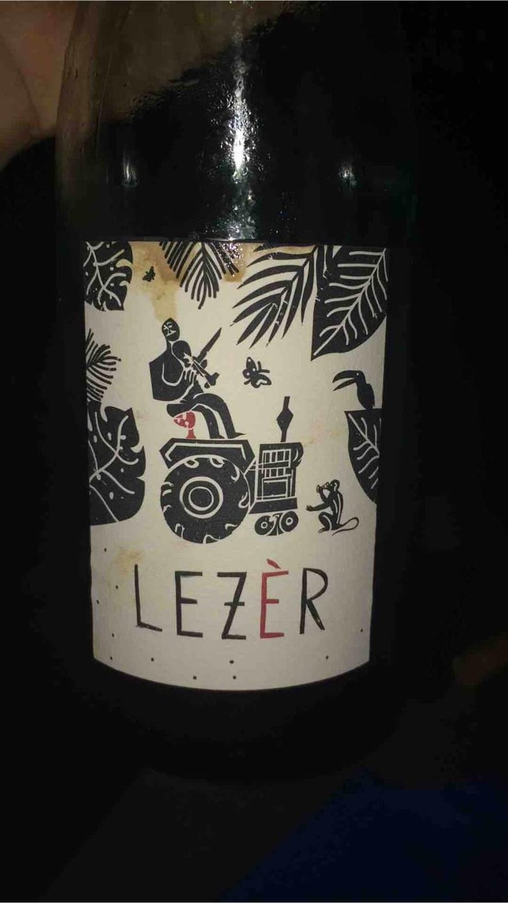 Lezer - Azienda Agricola Foradori - Elisabetta Foradori 