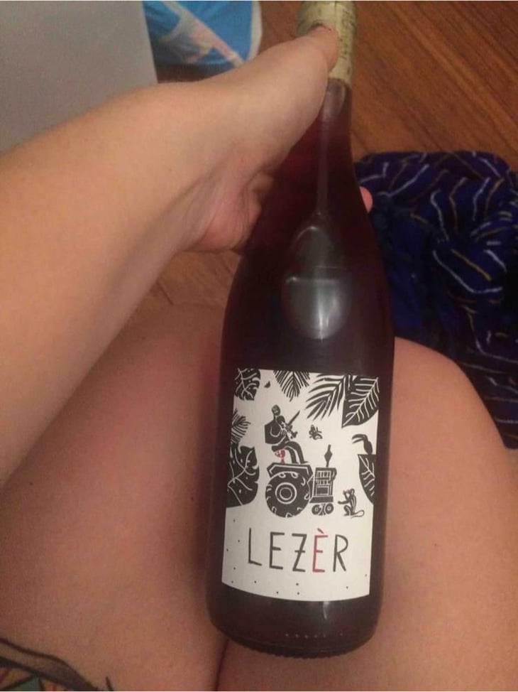 Lezer - Azienda Agricola Foradori - Elisabetta Foradori 