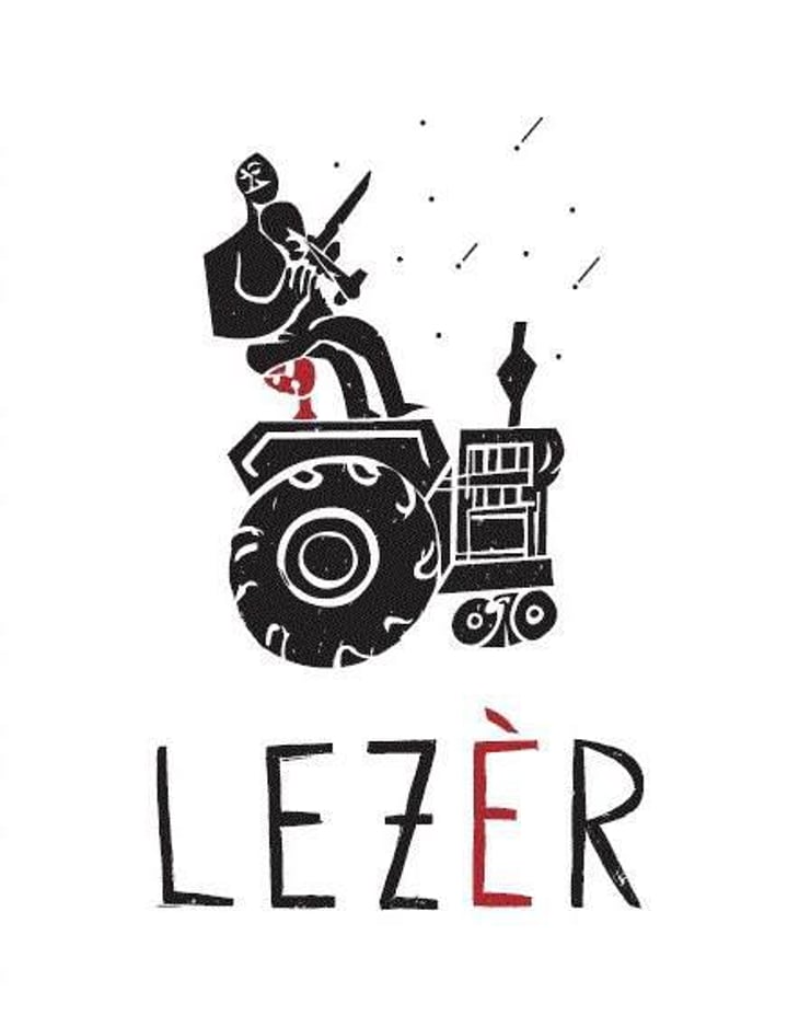 Lezer - Azienda Agricola Foradori - Elisabetta Foradori 
