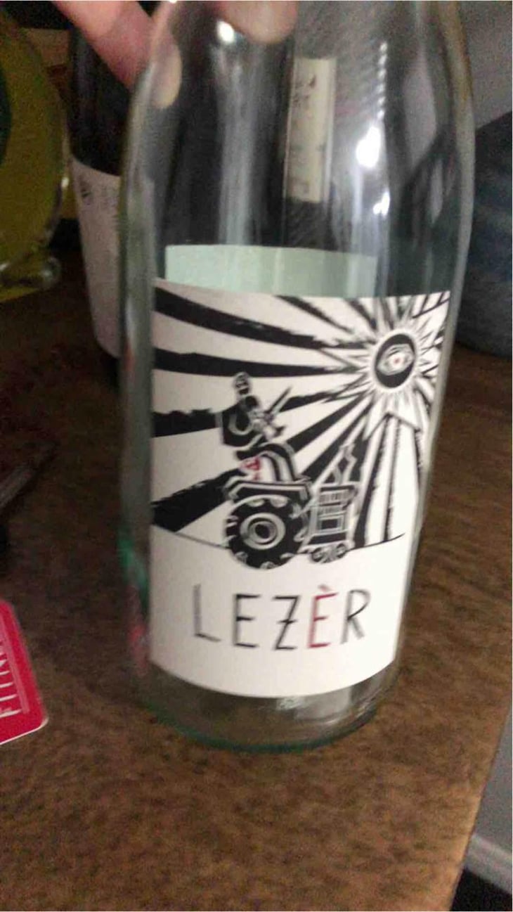 Lezer - Azienda Agricola Foradori - Elisabetta Foradori 