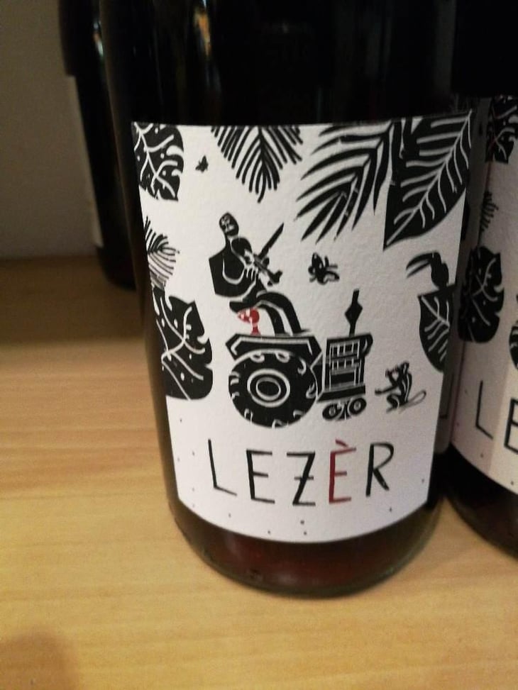 Lezer - Azienda Agricola Foradori - Elisabetta Foradori 