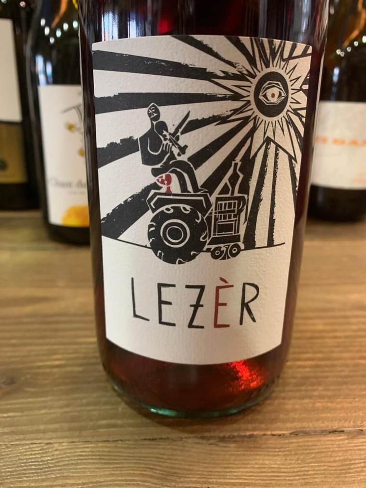 Lezer - Azienda Agricola Foradori - Elisabetta Foradori 