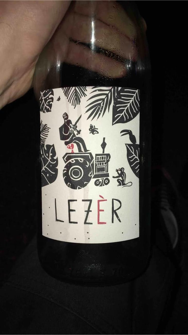 Lezer - Azienda Agricola Foradori - Elisabetta Foradori 