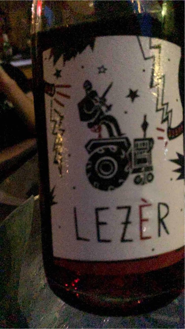 Lezer - Azienda Agricola Foradori - Elisabetta Foradori 