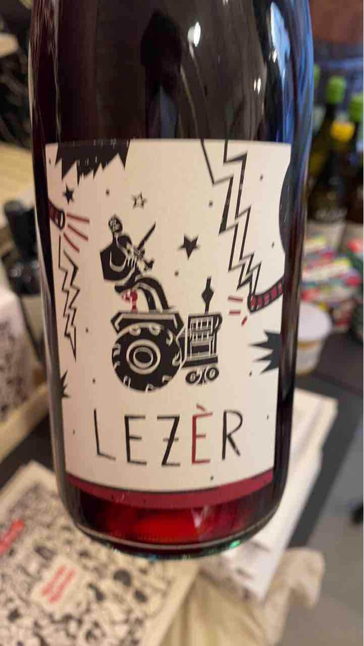 Lezer - Azienda Agricola Foradori - Elisabetta Foradori 