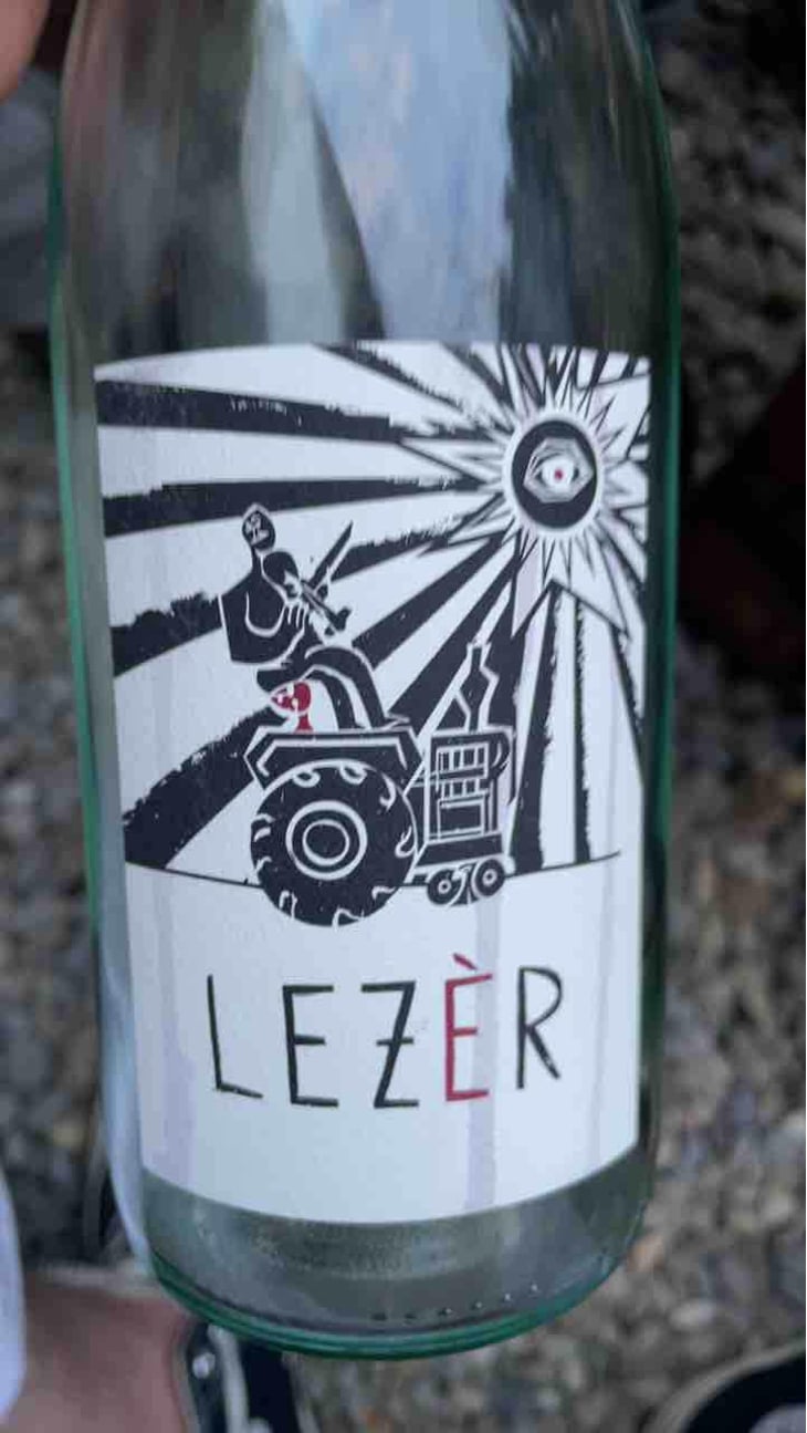 Lezer - Azienda Agricola Foradori - Elisabetta Foradori 