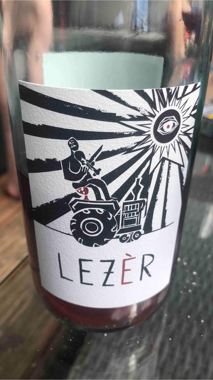 Lezer - Azienda Agricola Foradori - Elisabetta Foradori 