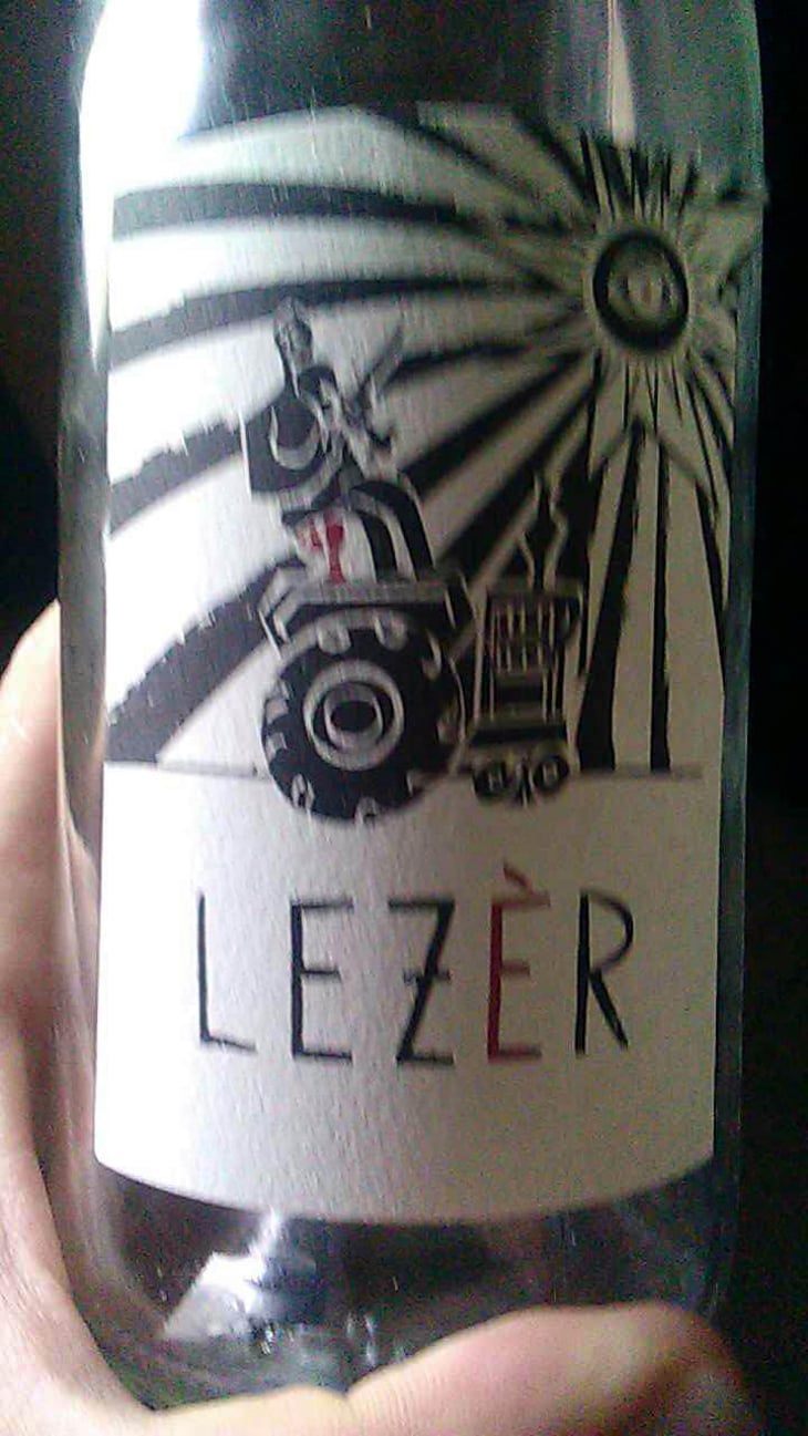 Lezer - Azienda Agricola Foradori - Elisabetta Foradori 