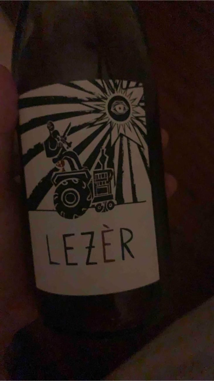 Lezer - Azienda Agricola Foradori - Elisabetta Foradori 