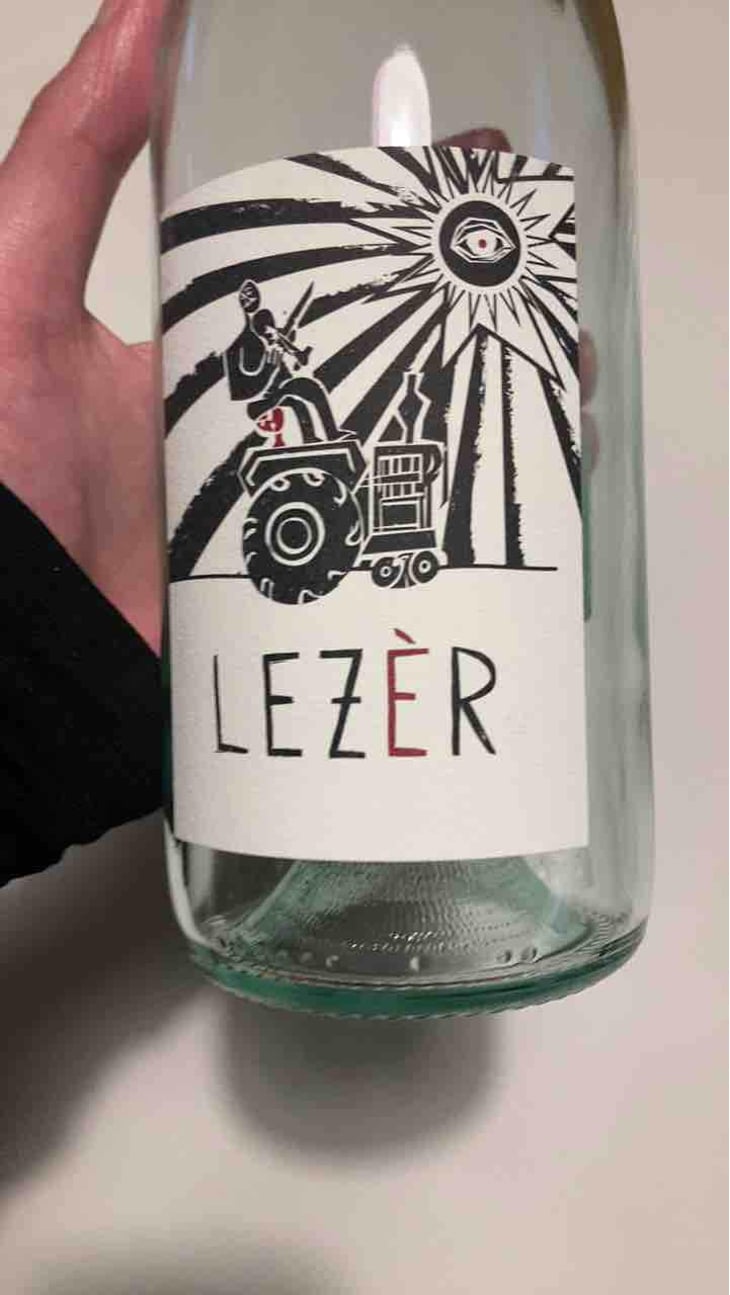 Lezer - Azienda Agricola Foradori - Elisabetta Foradori 