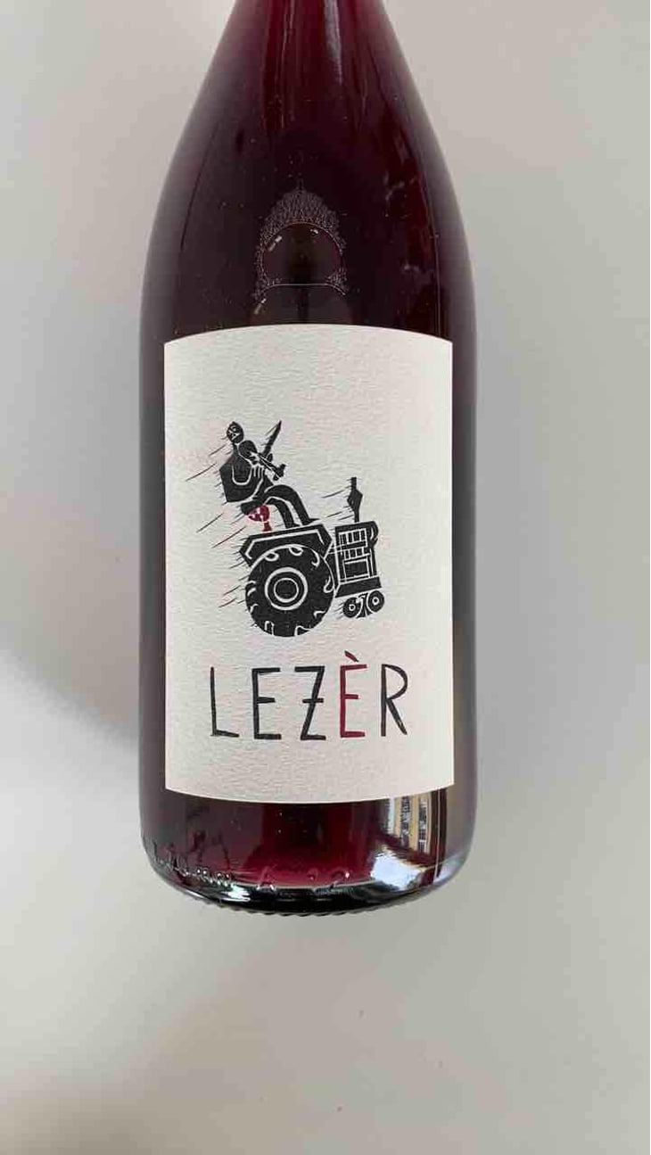 Lezer - Azienda Agricola Foradori - Elisabetta Foradori 