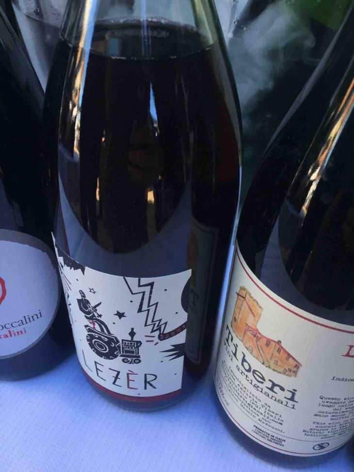 Lezer - Azienda Agricola Foradori - Elisabetta Foradori 