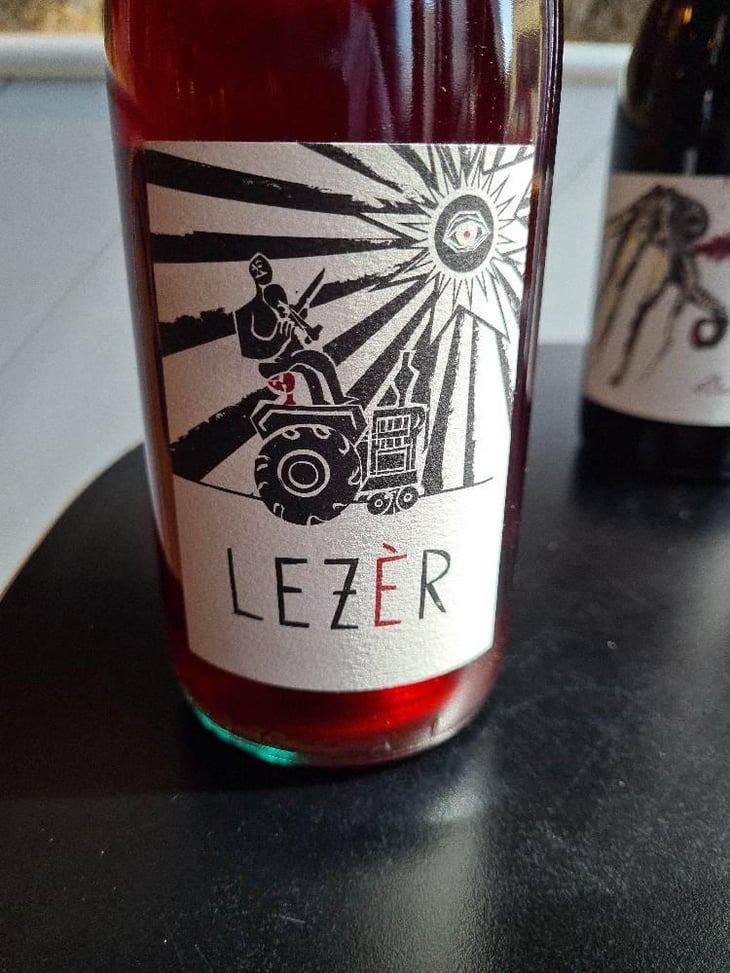 Lezer - Azienda Agricola Foradori - Elisabetta Foradori 
